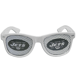 New York Jets Game Day Shades