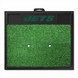 New York Jets Golf Hitting Mat