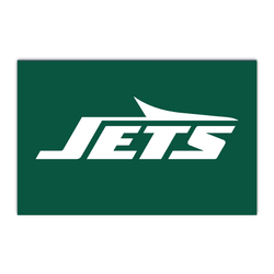 New York Jets HiDef Rookie Mat - 18in. X 30in.