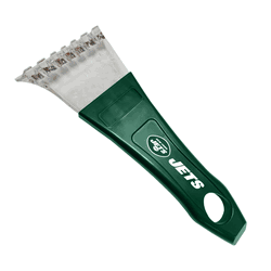 New York Jets Ice Scraper