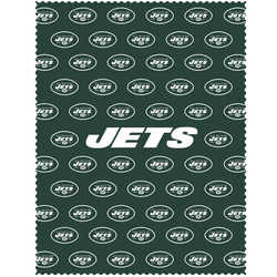 New York Jets iPad Cleaning Cloth