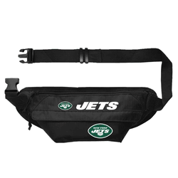 New York Jets Large Fanny Pack GREN