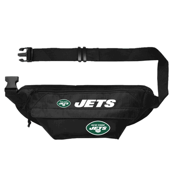 New York Jets Large Fanny Pack GREN
