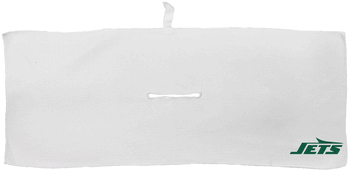 New York Jets Large Microfiber Towel - 16