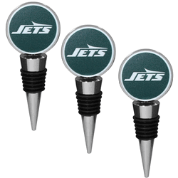 New York Jets Logo Wine Stopper