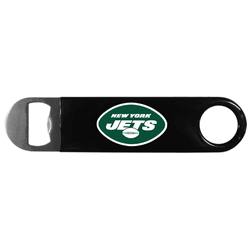 New York Jets Long Neck Bottle Opener