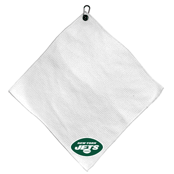 New York Jets Microfiber Small Towel - 15