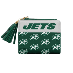 New York Jets Mini Organizer