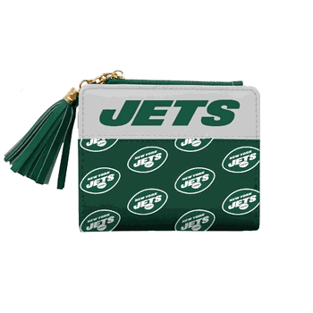 New York Jets Mini Organizer