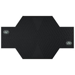New York Jets Motorcycle Mat