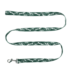 New York Jets Pet Team Lead 1in x 60in