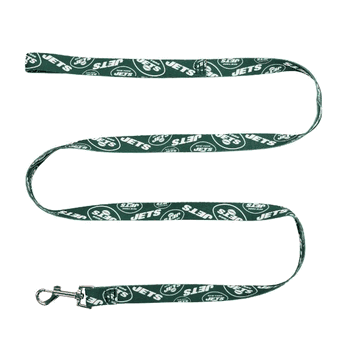 New York Jets Pet Team Lead 1in x 60in