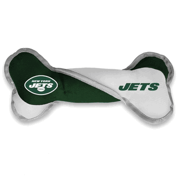 New York Jets Pet Tug