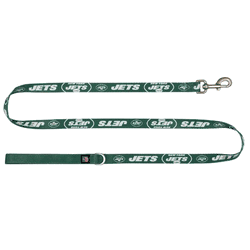 New York Jets Premium Pet Lead 3Q