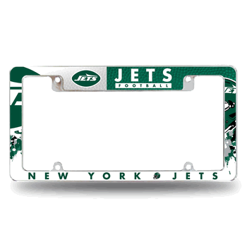 New York Jets Primary 12