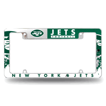 New York Jets Primary 12