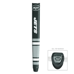 New York Jets Putter Grip