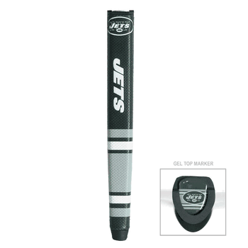 New York Jets Putter Grip