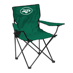 New York Jets Quad Chair