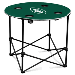 New York Jets Round Table