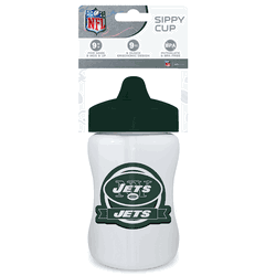New York Jets Sippy Cup