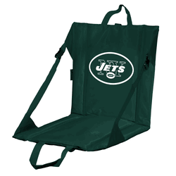 New York Jets Stadium Seat