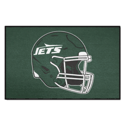 New York Jets Starter Mat Accent Rug - 19in. x 30in.