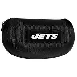 New York Jets Sunglass Case