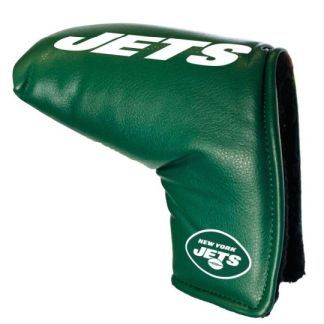 New York Jets Tour Blade Putter Cover (Colored)