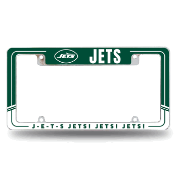 New York Jets Two-Tone 12
