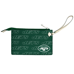 New York Jets Victory Wristlet