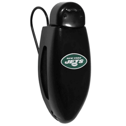 New York Jets Visor Clip for Sunglasses