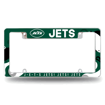 New York Jets Wave 12