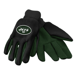 New York Jets Work / Utility Gloves