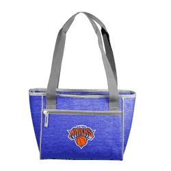 New York Knicks 16 Can Cooler Tote