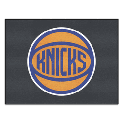 New York Knicks All-Star Rug - 34 in. x 42.5 in.