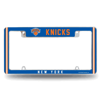 New York Knicks Classic 12