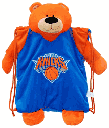 New York Knicks Backpack Pal