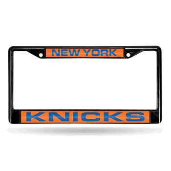 New York Knicks Black 12