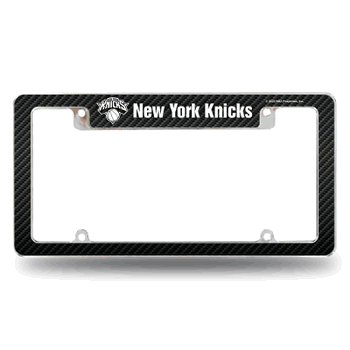 New York Knicks Black 12