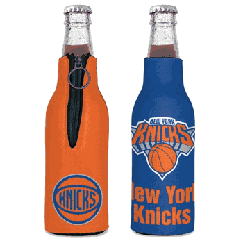 New York Knicks Bottle Cooler