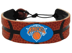 New York Knicks Bracelet Classic Basketball CO