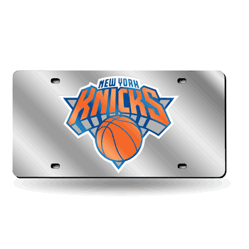 New York Knicks Laser Tag (Silver)