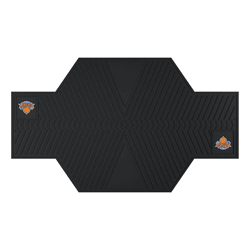 New York Knicks Motorcycle Mat