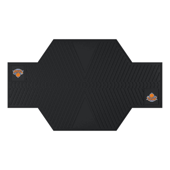 New York Knicks Motorcycle Mat