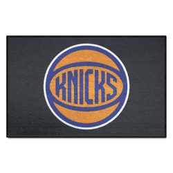 New York Knicks Starter Mat Accent Rug - 19in. x 30in.