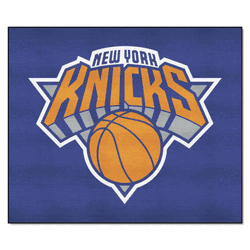 New York Knicks Tailgater Rug - 5ft. x 6ft.