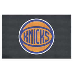 New York Knicks Ulti-Mat Rug - 5ft. x 8ft.