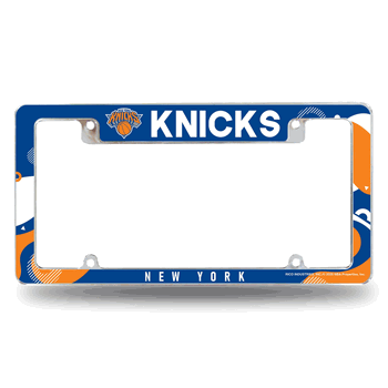New York Knicks Wave 12
