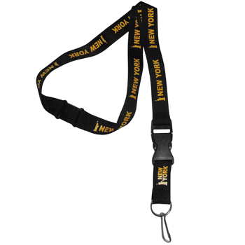 New York Liberty Lanyard